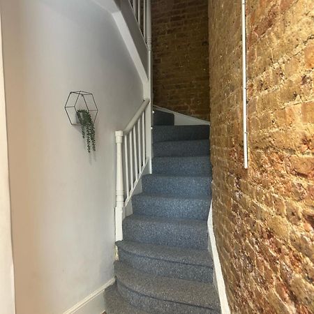 Bright Apartment In The Heart Of St Leonards Χέιστινγκς Εξωτερικό φωτογραφία