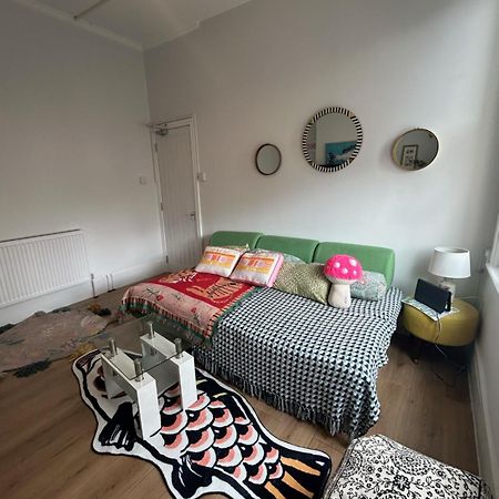 Bright Apartment In The Heart Of St Leonards Χέιστινγκς Εξωτερικό φωτογραφία