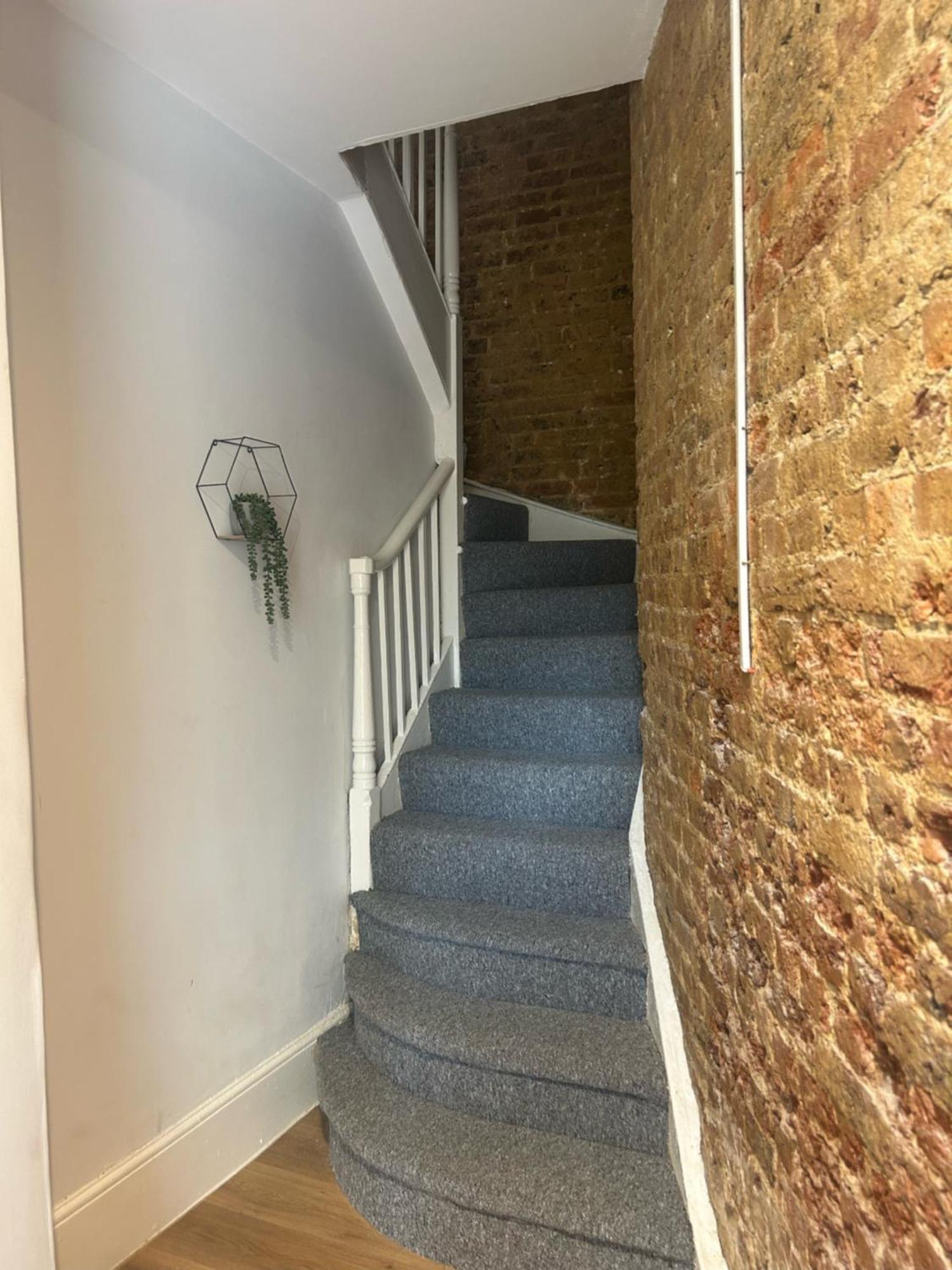 Bright Apartment In The Heart Of St Leonards Χέιστινγκς Εξωτερικό φωτογραφία