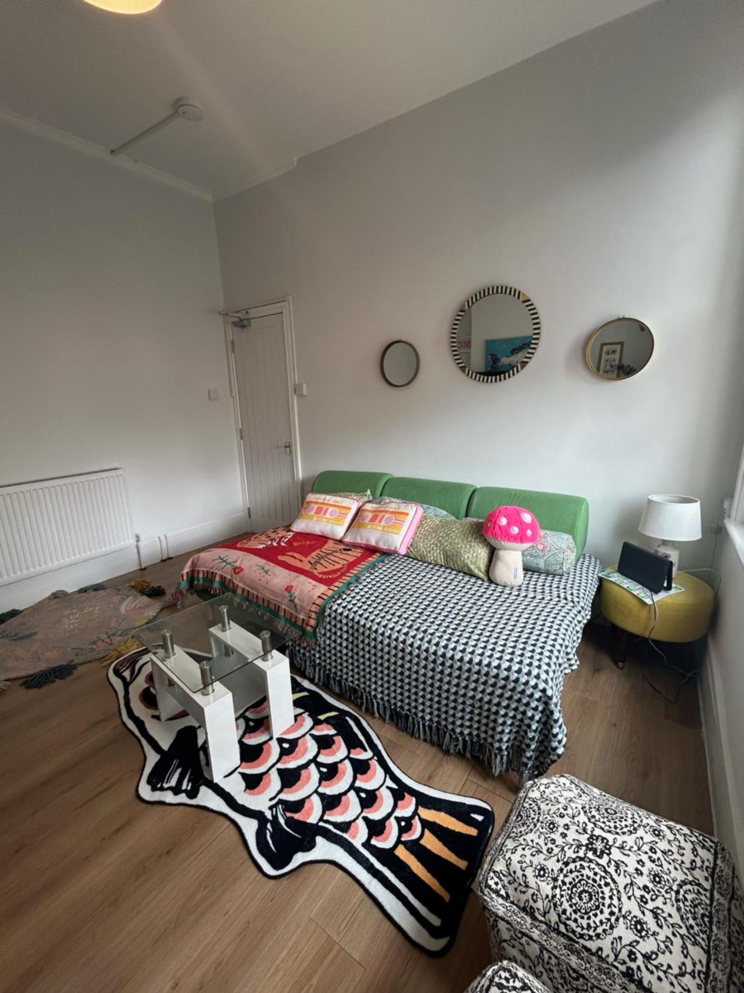 Bright Apartment In The Heart Of St Leonards Χέιστινγκς Εξωτερικό φωτογραφία