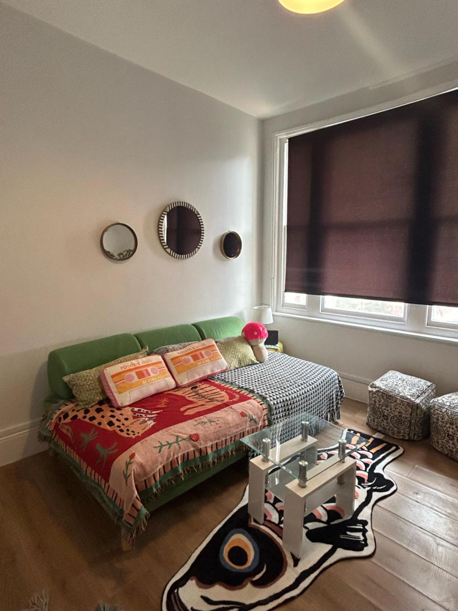 Bright Apartment In The Heart Of St Leonards Χέιστινγκς Εξωτερικό φωτογραφία