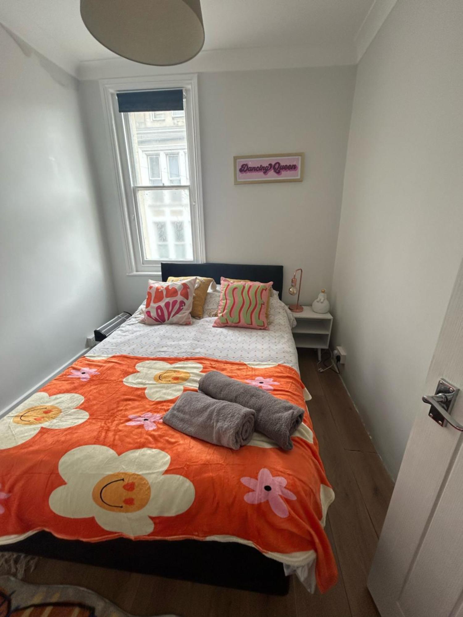 Bright Apartment In The Heart Of St Leonards Χέιστινγκς Εξωτερικό φωτογραφία
