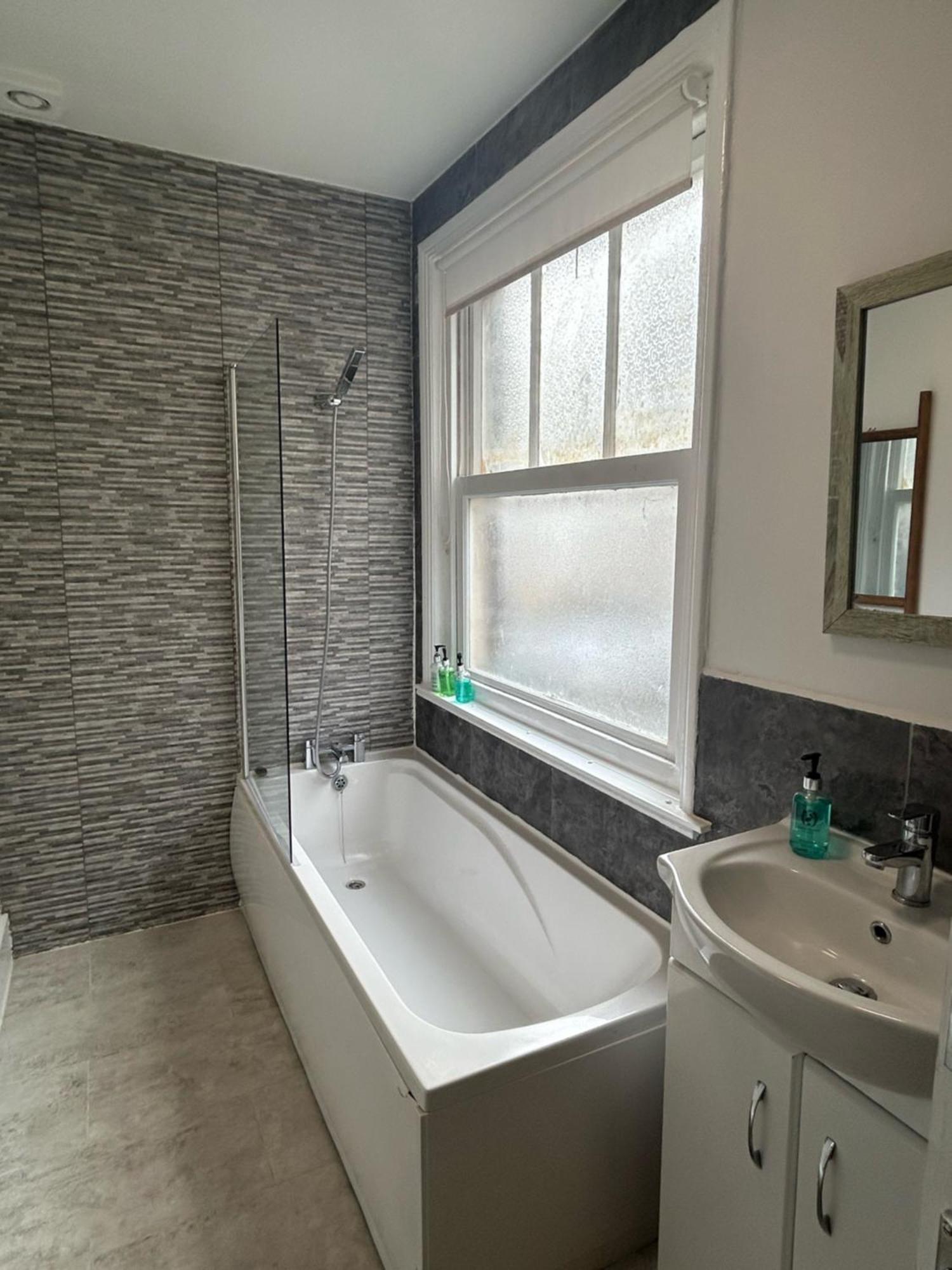 Bright Apartment In The Heart Of St Leonards Χέιστινγκς Εξωτερικό φωτογραφία