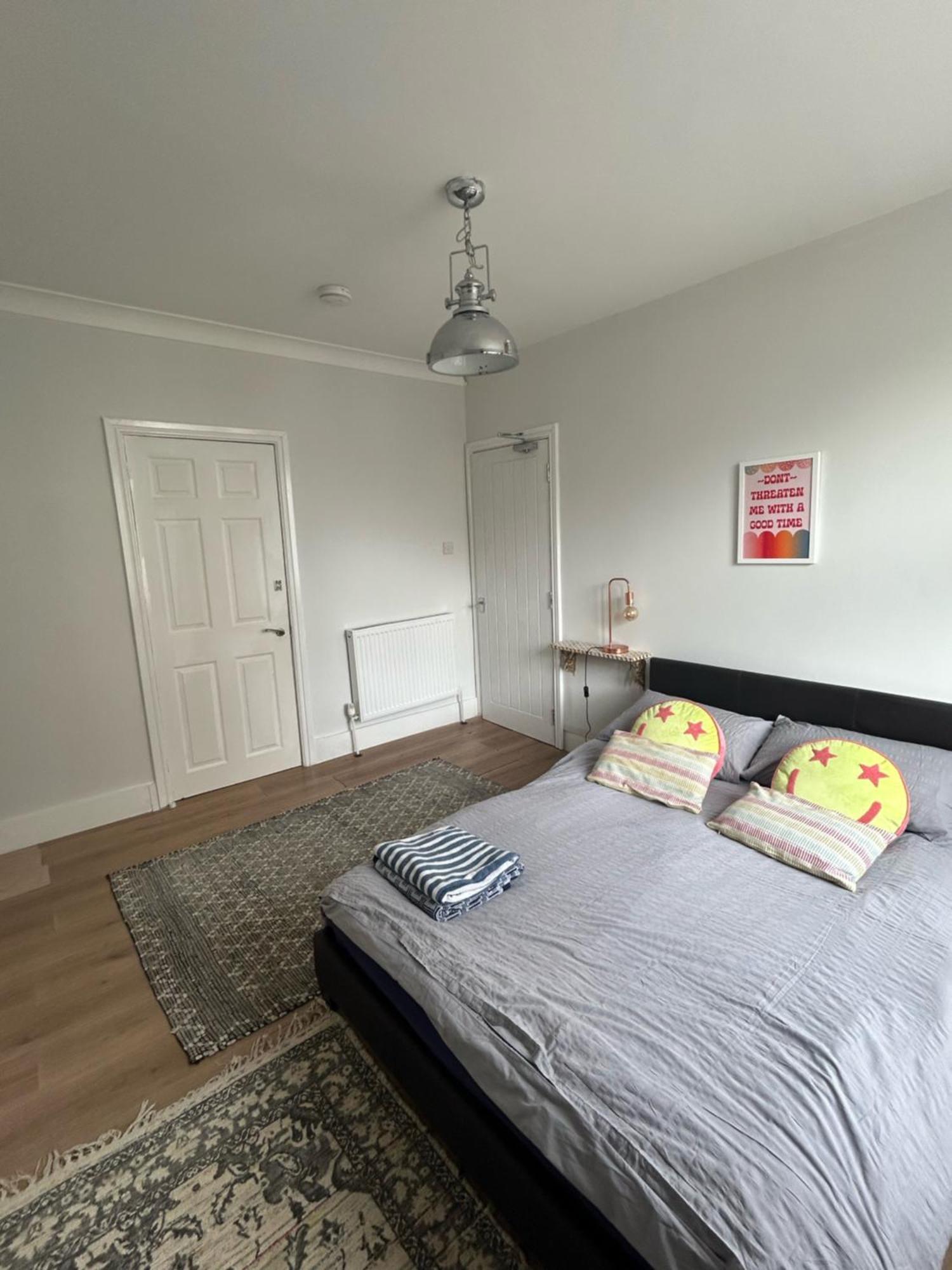 Bright Apartment In The Heart Of St Leonards Χέιστινγκς Εξωτερικό φωτογραφία