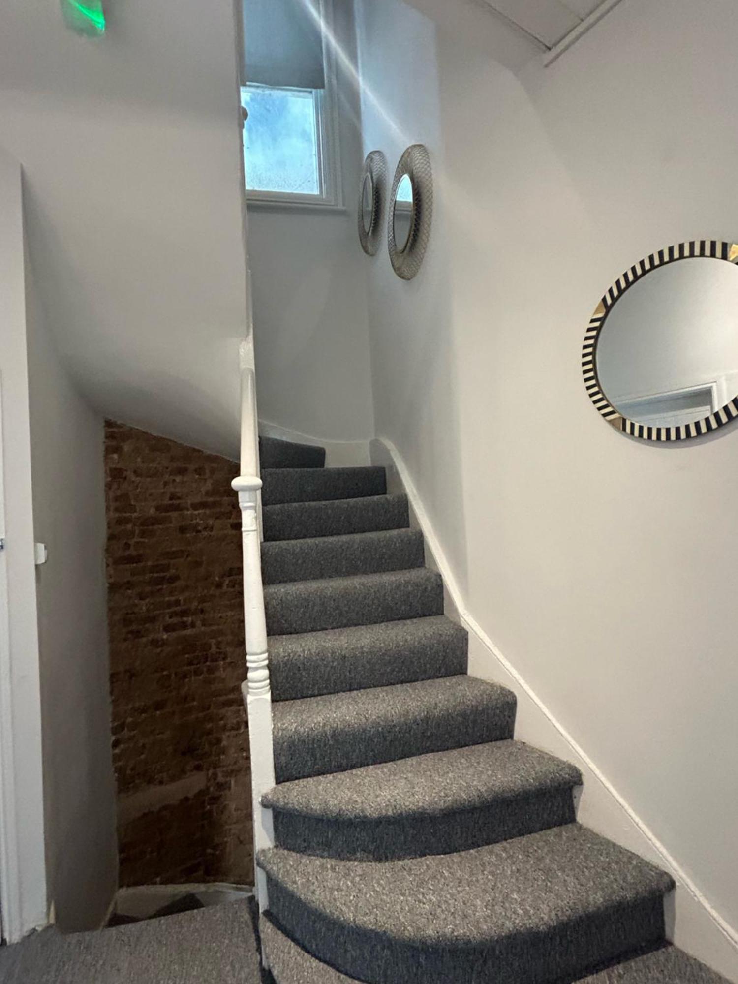Bright Apartment In The Heart Of St Leonards Χέιστινγκς Εξωτερικό φωτογραφία