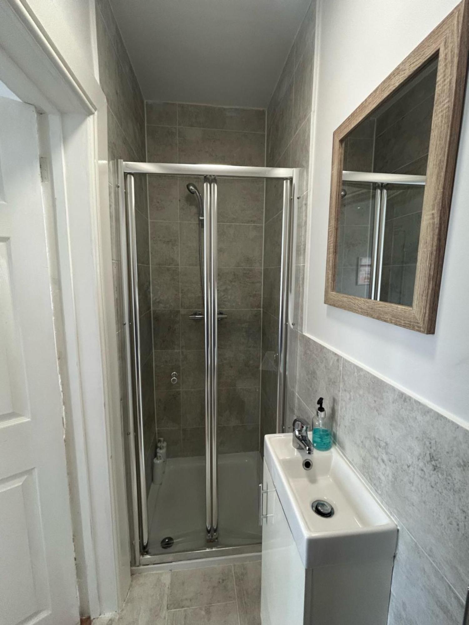 Bright Apartment In The Heart Of St Leonards Χέιστινγκς Εξωτερικό φωτογραφία